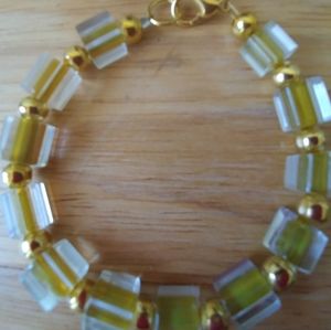 Hand Crafted Bracelet